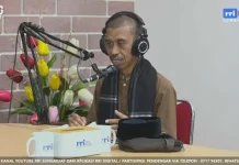Problematika Rumah Tangga Perlu Diselesaikan Tanpa Kekerasan