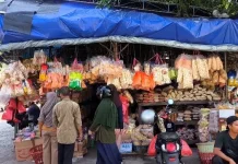 Kue Lebaran, Tradisi  Menyambut Hari Raya Idulfitri