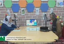 Dalam Islam Suami Wajib Menanggung Kebutuhan Keluarga