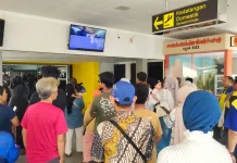 Dua Maskapai Tambah Extra Flight ke Belitung