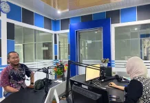 Menanggapi Isu Global Generasi Muda Didorong Cek Fakta dan Data