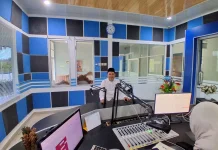 Tingkatkan Kepedulian Sosial di Bulan Ramadan, Ini Imbauan BKPRMI
