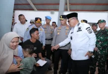 Gubernur Babel Siapkan Evaluasi Sistem Pelayanan Penumpang Tanjung Kalian
