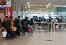 Extra Flight Angkutan Lebaran Bantu Atasi Lonjakan Penumpang