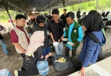 Pemuda Babel Ikuti Pelatihan Eco Enzyme dukung Lingkungan Berkelanjutan