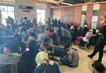 KSOP Mentok dan Operator Kapal Buka Program Mudik Gratis Kapal Cepat