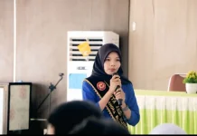 Duta Aksi Nusantara Komunikasikan Pendidikan Inklusif Generasi Muda