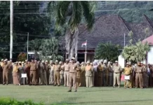 Libur Idulfitri ASN Bangka Dimulai 18 Maret 2026