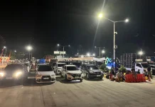 KSOP Mentok Pastikan Penyeberangan Mudik tanpa Kendala Berarti