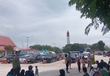 Pilihan Moda Transportasi Mudik Lebaran ke Kampung Halaman
