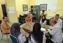 Sensus Ekonomi Segera Digelar, Diskominfo Basel Siap Dukung