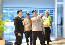 Ada Gangguan, Masyarakat Dapat Manfaatkan Layanan 110 Polisi