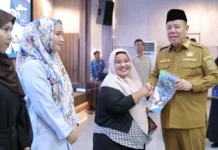Pemprov Babel Fasilitasi UMKM Memperoleh Sertifikat Halal