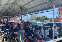 ASDP Bangka Siapkan 13 Kapal Hadapi Puncak Arus Mudik Sesi Dua