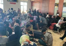 Tips agar Tidak Mabuk Perjalanan saat Mudik