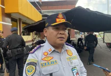 Dishub Babel Dukung Penuh Operasi Ketupat Menumbing 2026