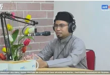 Maksiat Zaman Now Tantangan Generasi di Era Digital