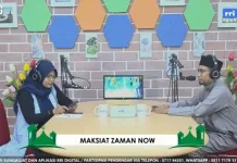 Bentengi Diri dari Maksiat Zaman Now Digital