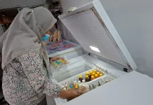 Oleh-Oleh Khas Bangka Jadi Pilihan Perantau jelang Lebaran