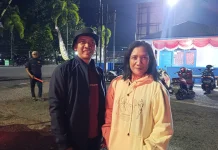 Tiba di Belitung Timur, Pemudik Apresiasi Program Mudik Gratis TNI AL
