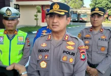 Sebelum Mudik, Masyarakat Pastikan Keamanan Rumah Terjaga