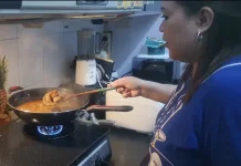 Rendang Rumahan Ala Yanti Jadi Pilihan Menu Keluarga