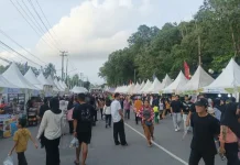 Ramadan, Momentum UMKM Tingkatkan Produktivitas Topang Geliat Ekonomi Lokal
