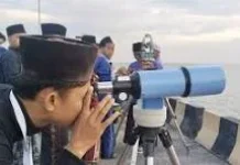 Kemenag Bangka Tak Masalahkan Perbedaan Akhir Puasa
