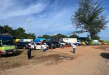 Pemudik Asal Basel Tertipu Calo Tiket di Pelabuhan Tanjung Kalian