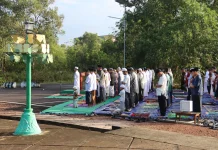Kemenag Beltim Imbau Masyarakat Hormati Perbedaan Idulfitri 1447 Hijriah