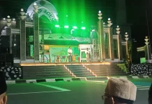 E-Mas Ramadan Fair 2026 Resmi Ditutup Malam Ini