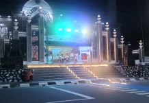 Pemkab Bangka Belum Izinkan Takbir Keliling Sambut Idulfitri Tahun Ini
