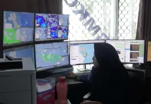Prakiraan Cuaca di Bangka Belitung saat Idulfitri