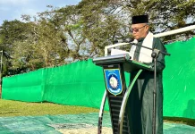 Wabup Babar Ajak Masyarakat Perkuat Kebersamaan di Momen Idulfitri