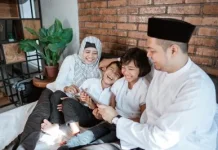 Video Call Grup Jadi Solusi Silaturahmi saat Tak Mudik