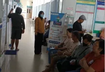 Puskesmas di Bangka Sudah Buka Layanan Kesehatan