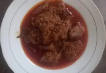 Menyimpan Rendang agar Tahan Lama setelah Lebaran