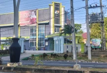 BPS Bangka Siapkan Pelaksanaan Sensus Ekonomi Mei Mendatang