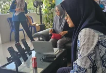 UPT Komdigi Babel Pantau Telekomunikasi saat Mudik-Balik Lebaran