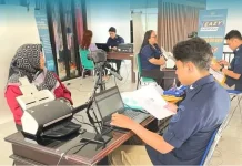 Penerbitan Paspor Menurun Dampak Konflik Timur Tengah