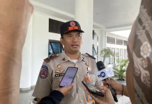 Libur usai Idulfitri, BPBD Babel Minta Wisatawan Tetap Waspada