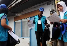 BPS Bangka Libatkan 250 Lebih Petugas Sukseskan Sensus Ekonomi 2026