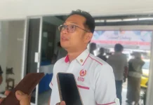 KONI Babel Tunggu Penandatanganan SK, Pelantikan Ketua Terpilih