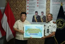 Rehabilitasi Warga Binaan menuju Reintegrasi dengan Masyarakat