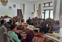 Pemkab Bangka Ambil Alih Polemik Tambang Ilegal Jada Bahrin
