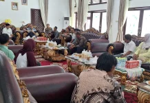 Bangka Akan Gelar Rapat Bersama Tuntaskan Polemik Tambang Ilegal
