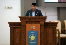 Gubernur Babel: LKPJ 2025 Bukti Kerja Nyata untuk Rakyat