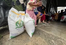 Puluhan Ribu KPM Pangkalpinang akan dapat Beras dan Minyak