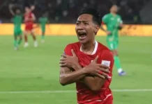 Pendukung Timnas Berharap Kemenangan di FIFA Series Dipertahankan