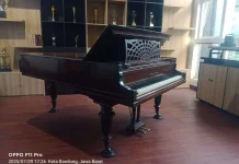 Piano: Alat Musik Bersuara Indah, Bernilai Artistik Tinggi
